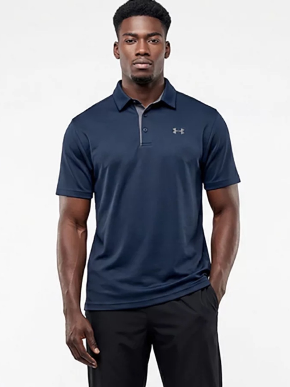 Under Armour Tech Polo